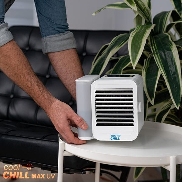 Chillmax cooler hot sale