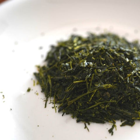 京都宇治産の抹茶