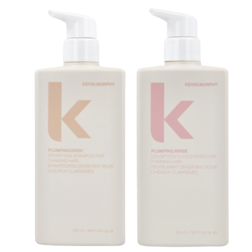 Kevin Murphy Plumping Duo 500ml