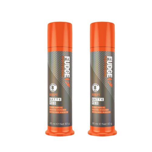 Fudge Matte Hed 2x85ml