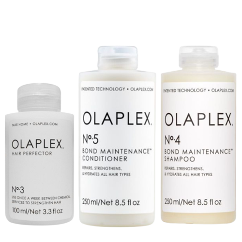 Olaplex Trio No 3 & 4 5