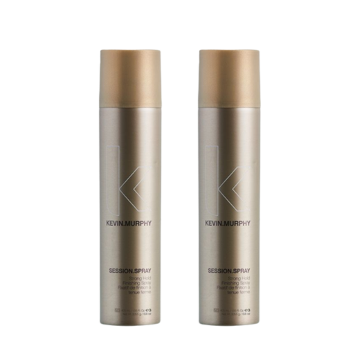 Kevin Murphy Session Spray Duo 2x400ml