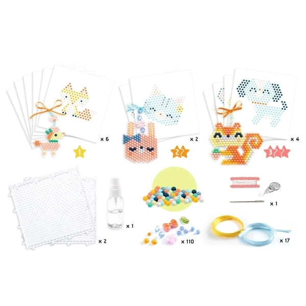 Workshop Water Pearls, Lucky Charm