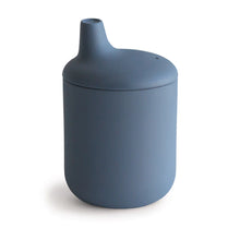 Load image into Gallery viewer, Silicone Sippy Cup &#39;&#39;Tradewinds&#39;&#39;
