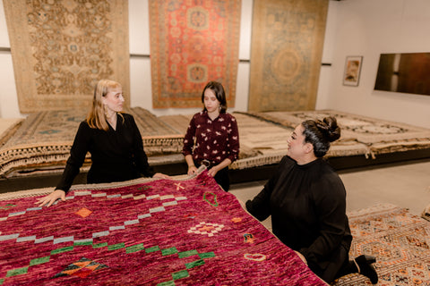 san diego oriental rug store shop wool rugs afghan rugs turkish rugs morocca rugs carlsbad la jolla carmel valley
