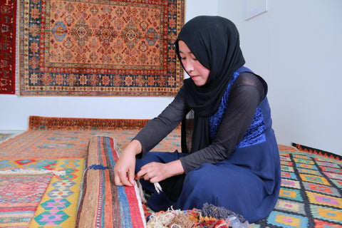 fair trade afghan rugs turkish rugs persian rugs wool rugs moroccan rugs