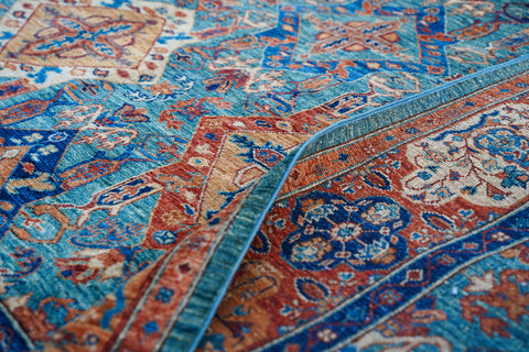 quality handmade luxury rugs wool hand knotted turkish oushak afghan persian