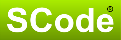 Scode Logo