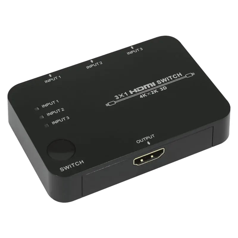 Convertidor Hdmi A Rca 4051