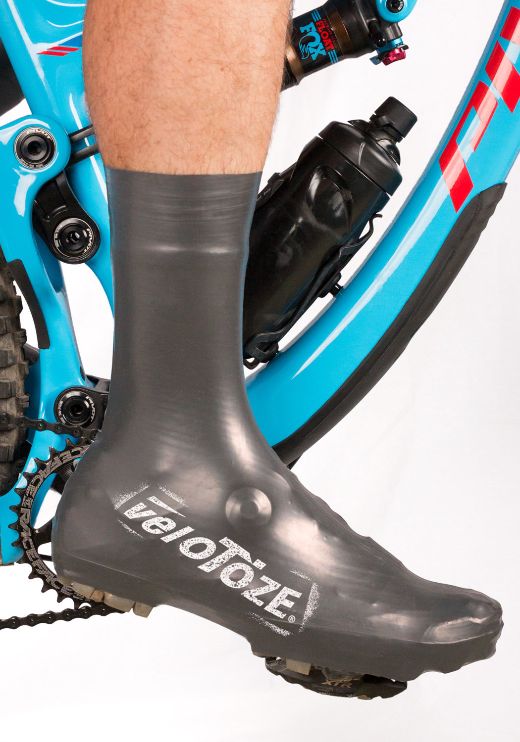 velotoze shoe covers