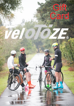 velotoze white