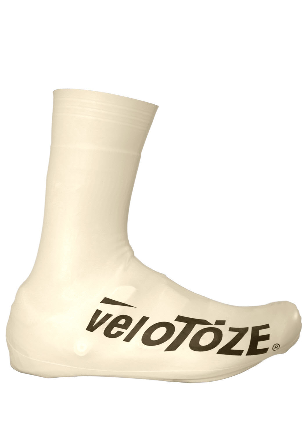 velotoze short shoe cover