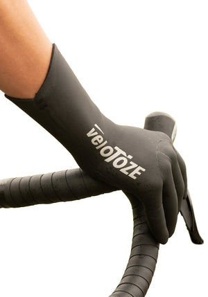 waterproof bicycle gloves