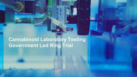 cannabis lab testing
