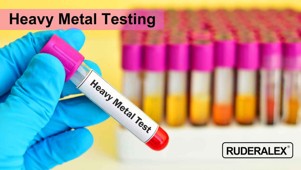 cbd heavy metal lab testing