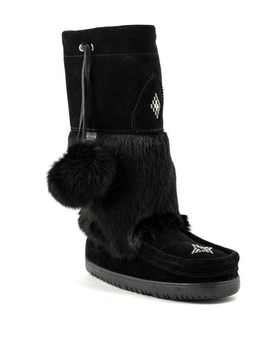 Waterproof Snowy Owl Mukluk Winter Boot by Manitobah Mukluks