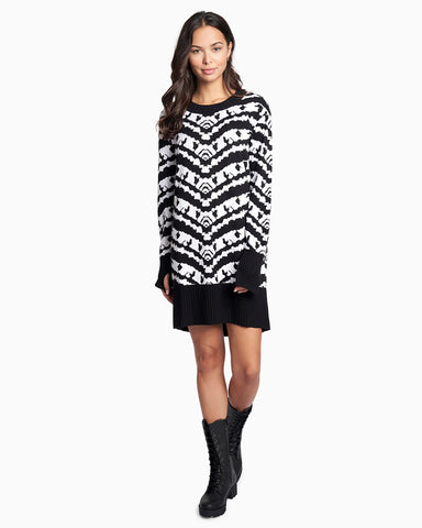 Fern Sweater Dress