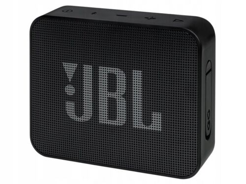 jbl go speaker waterproof