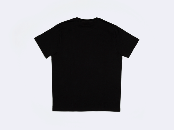 Fnatic Shop – Core T-shirt - Black