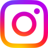 Instagram social media logo