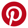 Pinterest logo