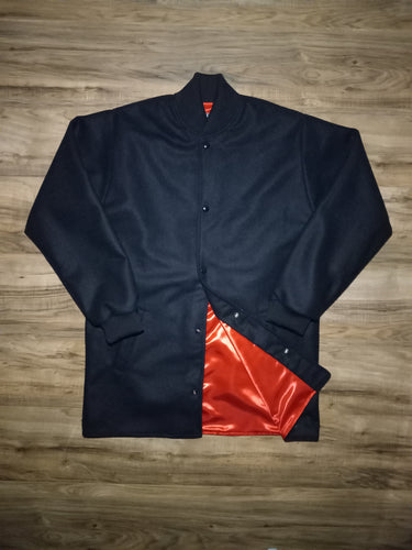 clicker -black on black reg collar – johnny suede customs