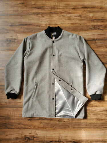 custom clickers - car club jackets - OG jackets – johnny suede customs