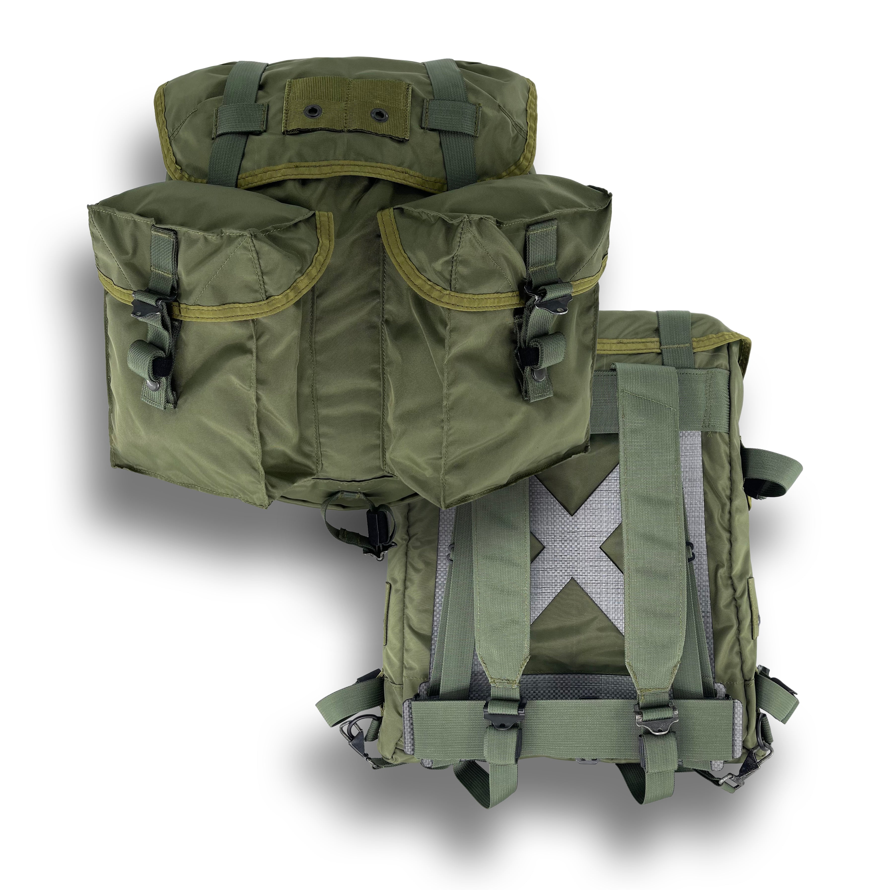 The S.O.Tech ARVN Pack Redux is BACK – S.O.Tech Tactical