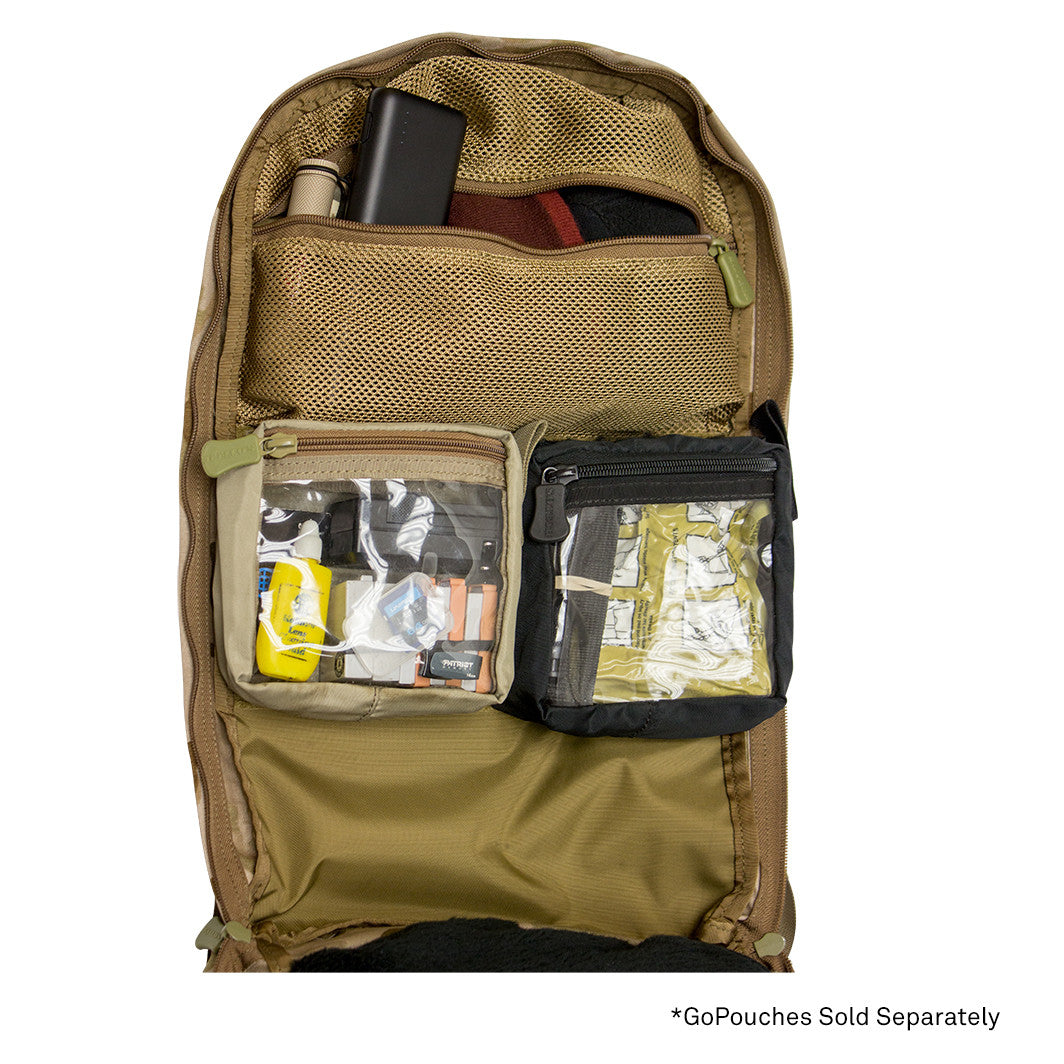 3 Day Assault Pack, A1, Bravo – S.O.Tech Tactical