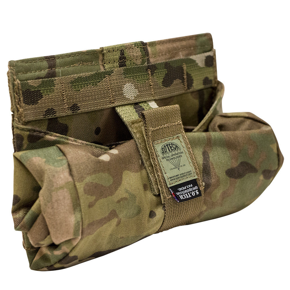 Roll-Up Dump Pouch – Raine Tactical Gear | lupon.gov.ph