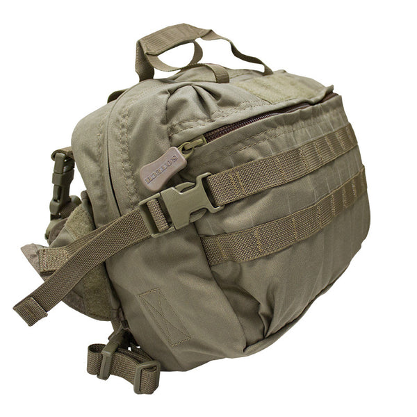 Mission Go Bag – S.O.Tech Tactical