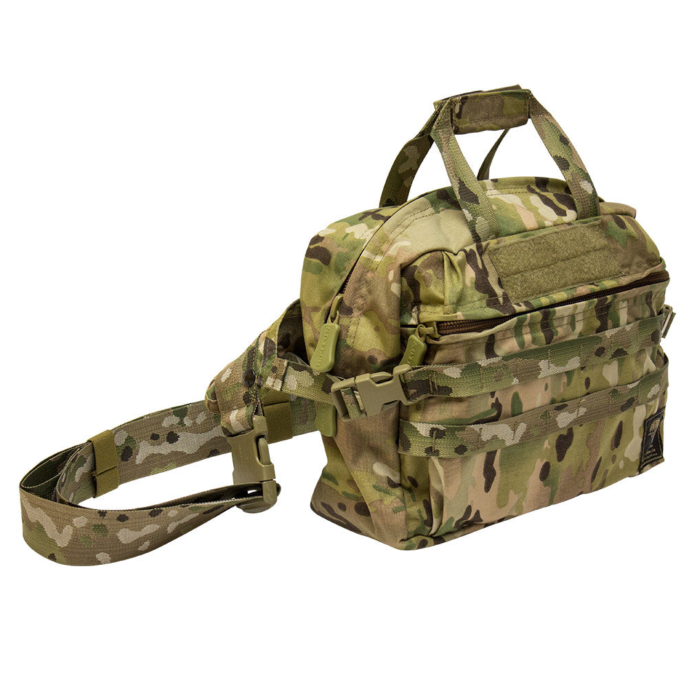 Mission Go Bag A1 – S.O.Tech Tactical