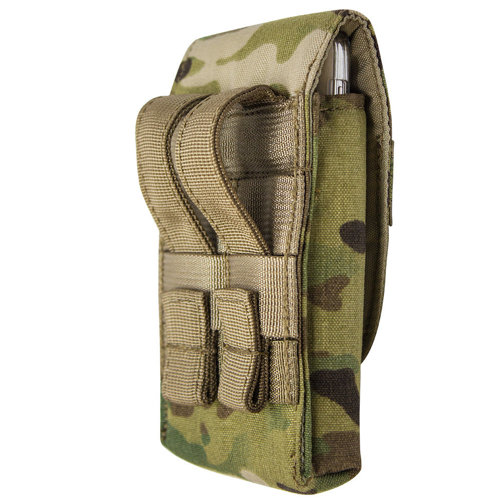 Personal Electronics Pouch 2 Plus – S.O.Tech Tactical