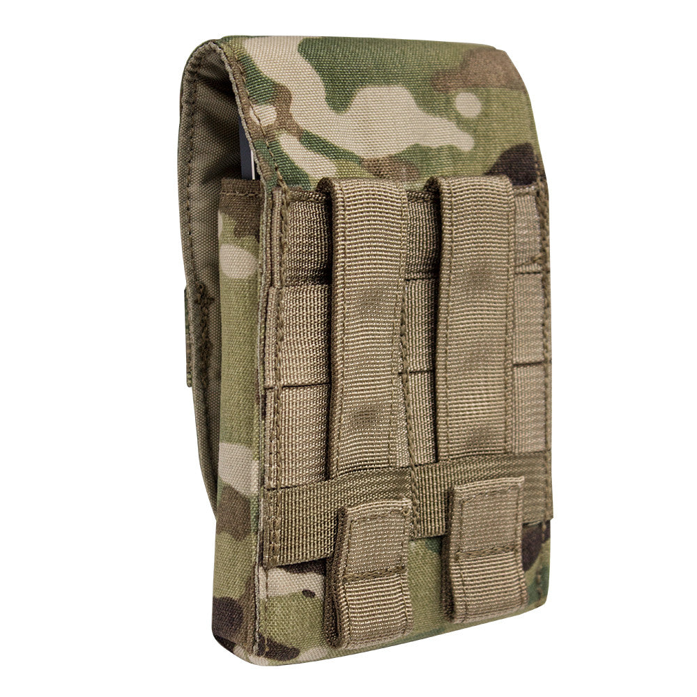 Personal Electronics Pouch 2 Plus – S.O.Tech Tactical