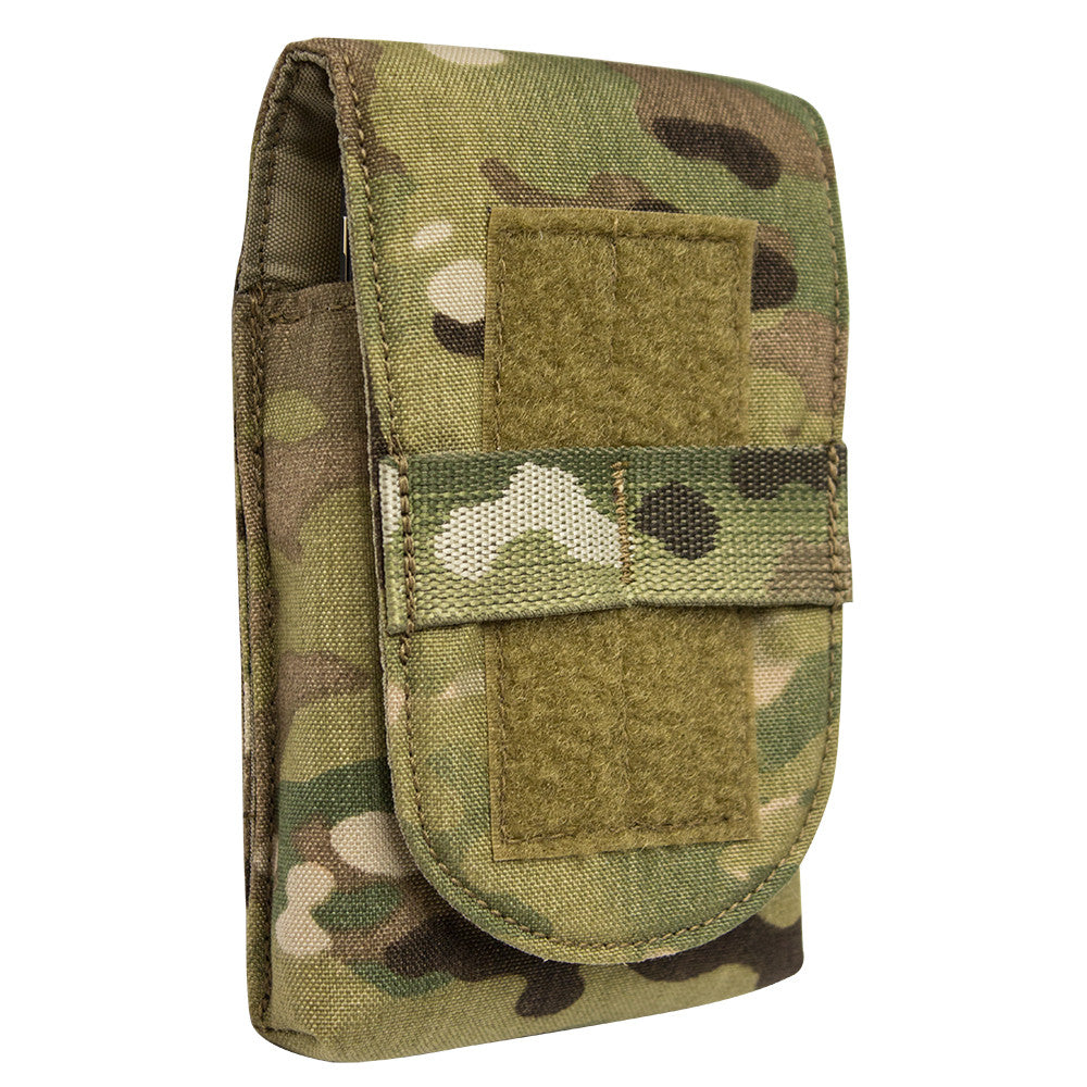 Personal Electronics Pouch 2 Plus – S.O.Tech Tactical