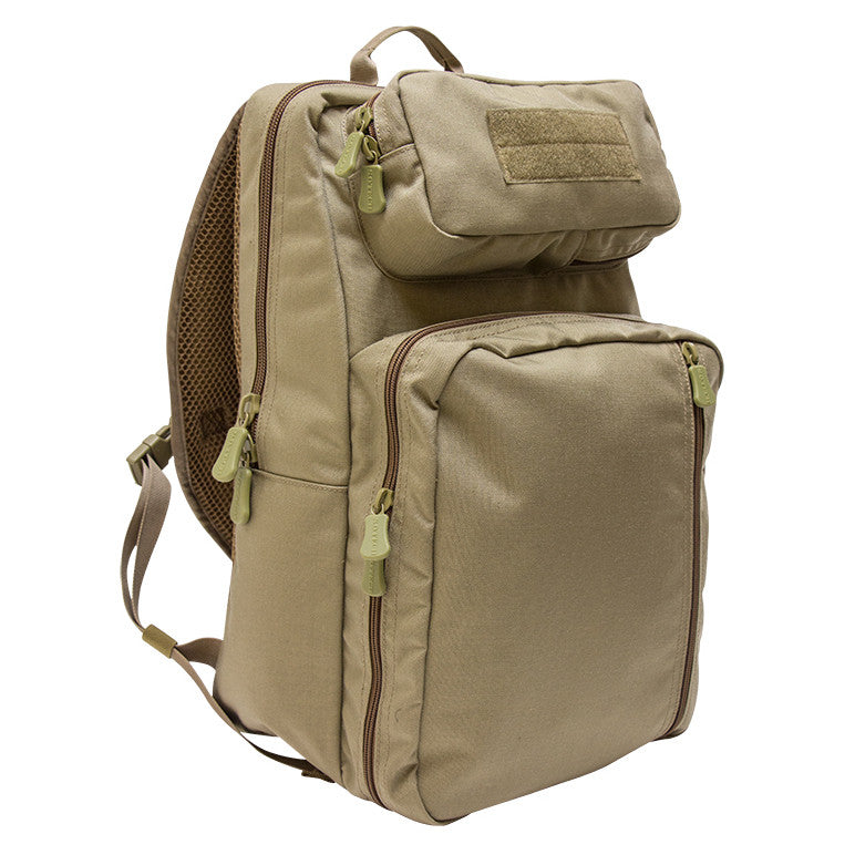 Gorilla Range Bag System – S.O.Tech Tactical