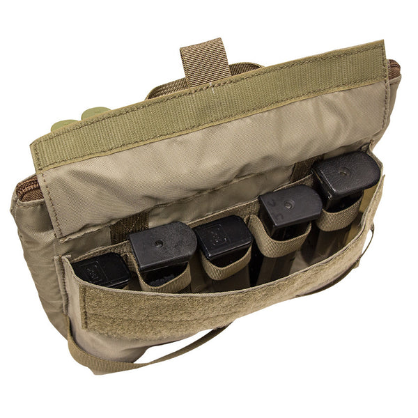 Gorilla Range Bag System – S.O.Tech Tactical