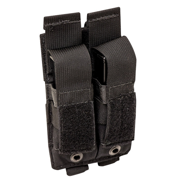 BLOCS Double Pistol Mag Pouch – S.O.Tech Tactical