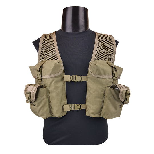 Recce Vest – S.O.Tech Tactical