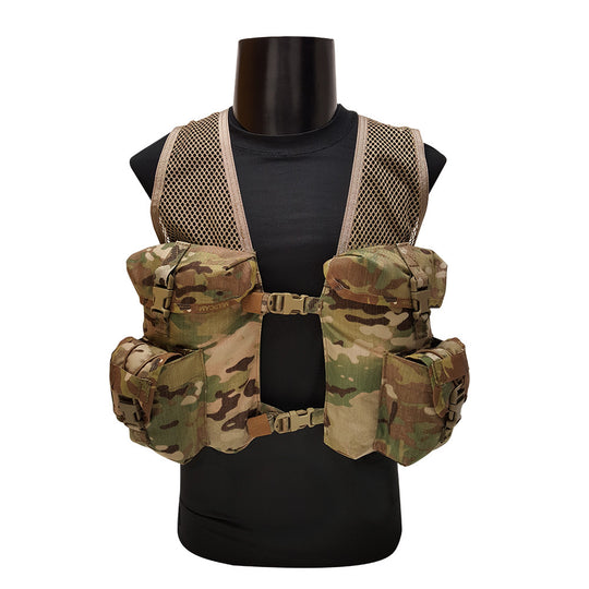 Recce Vest – S.O.Tech Tactical