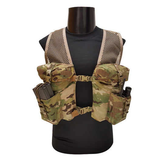 Recce Vest – S.O.Tech Tactical