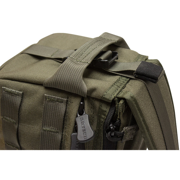 S.O.Tech Go Sling Bag, A1 – S.O.Tech Tactical