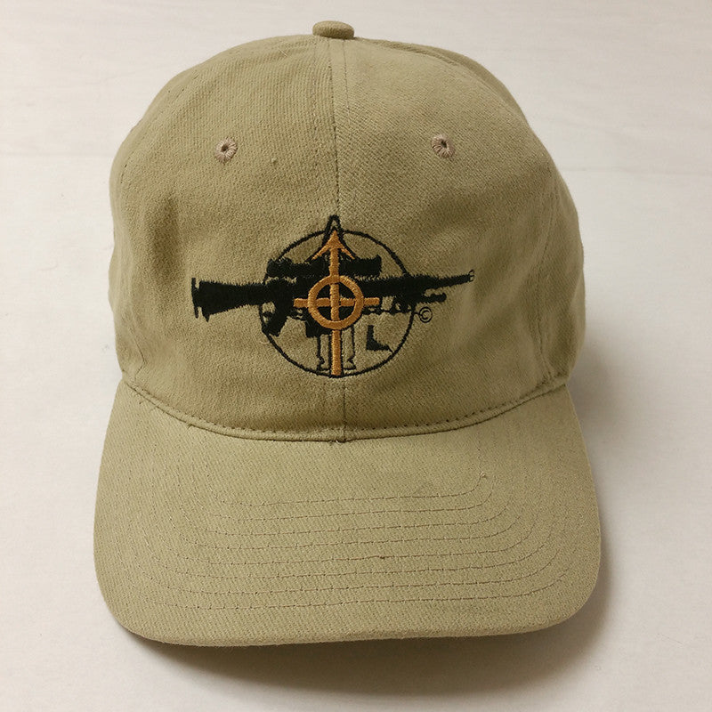 Symbology Cap, Dedicated Marksman – S.O.Tech Tactical