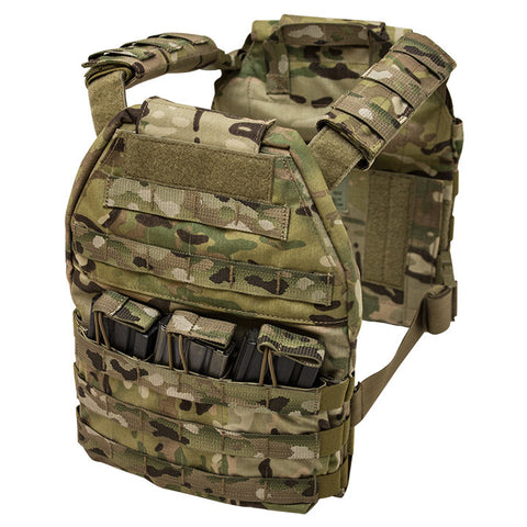 Special Order Armor Carriers / Vests – S.O.Tech Tactical