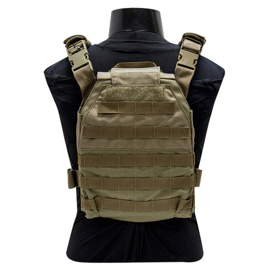 S.O.Tech Releasable Plate Carrier – S.O.Tech Tactical