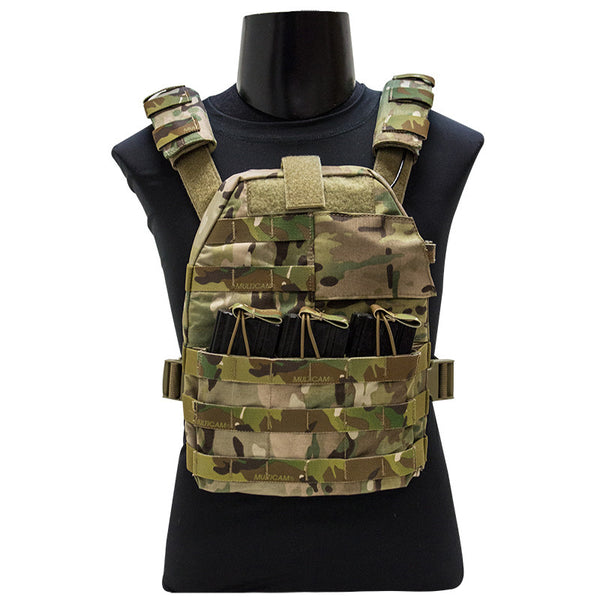 Viper Vest, Releasable Plate Carrier – S.O.Tech Tactical