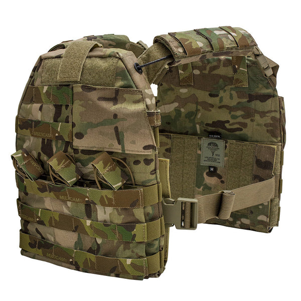 Viper Vest, Releasable Plate Carrier – S.O.Tech Tactical