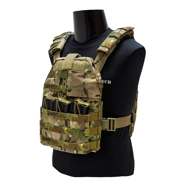 Viper Vest, Releasable Plate Carrier – S.O.Tech Tactical