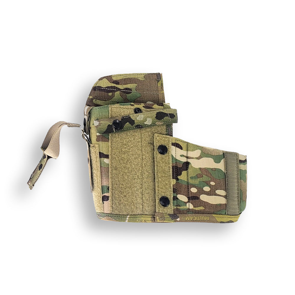 M320 Modular Retention Holster w/ Scope Cover – S.O.Tech Tactical