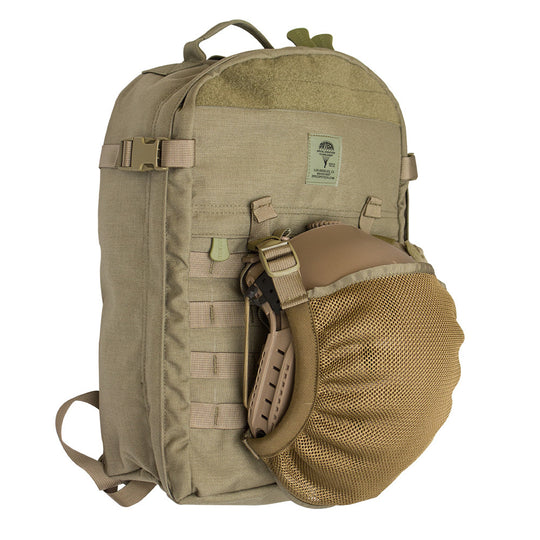 Mission Pack Helmet Gear Attachment Pouch – S.O.Tech Tactical